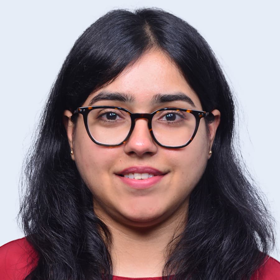 Deeksha Gabra