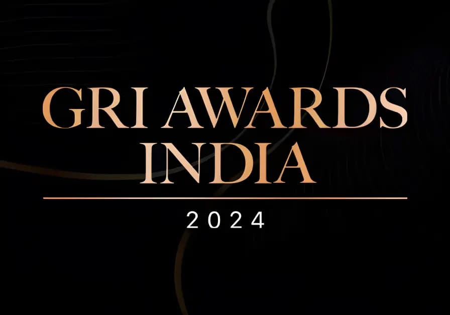 GRI Awards 2024